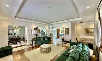 Imagem 3: CASA PARA VENDA COND GRANJA VIANNA II