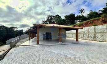 Imagem: Casa à venda em Embu Colonial Embu das