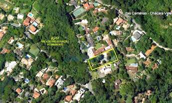 Imagem: ÁREA PARA VENDA FAZENDINHA