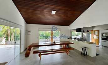 Imagem 2: Casa à venda em Embu Colonial Embu das Artes-SP