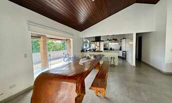 Imagem 6: Casa à venda em Embu Colonial Embu das Artes-SP