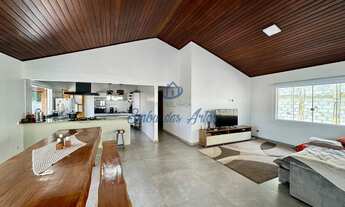 Imagem 4: Casa à venda em Embu Colonial Embu das Artes-SP