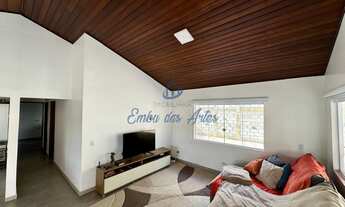 Imagem 5: Casa à venda em Embu Colonial Embu das Artes-SP