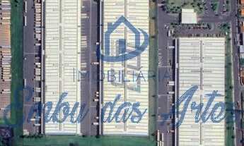 Imagem: GALPÃO INDUSTRIAL/COMERCIAL em HORTOLÂNDIA
