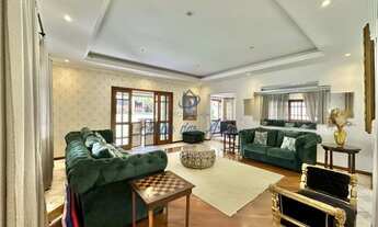 Imagem 4: CASA PARA VENDA COND GRANJA VIANNA II