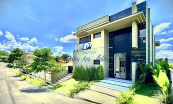 Imagem: CASA PARA VENDA COND SÃO PAULO II