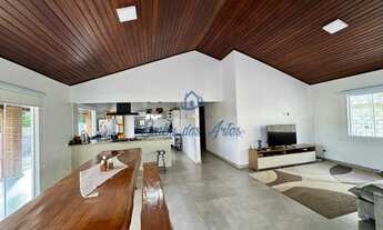 Imagem 3: Casa à venda em Embu Colonial Embu das Artes-SP