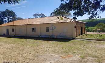 Imagem 7: SITIO PARA VENDA ITU