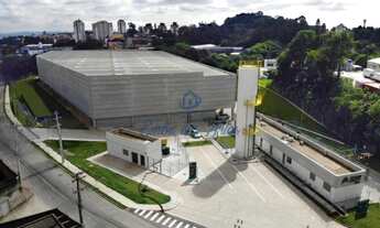 Imagem 2: GALPÃO INDUSTRIAL/COMERCIAL em SÃO PAULO - SP, COLÔNIA (ZONA LESTE