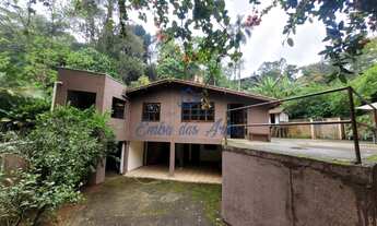 Imagem: CASA RESIDENCIAL em EMBU DAS ARTES - SP