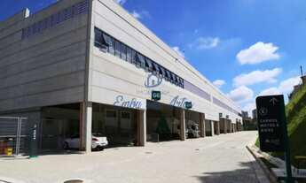 Imagem 4: GALPÃO INDUSTRIAL/COMERCIAL em SÃO PAULO - SP, COLÔNIA (ZONA LESTE