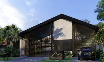 Imagem: CASA PARA VENDA RESIDENCIAL COPENHAGUE