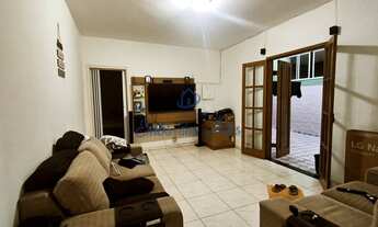 Imagem: CASA PARA VENDA VILA SONIA