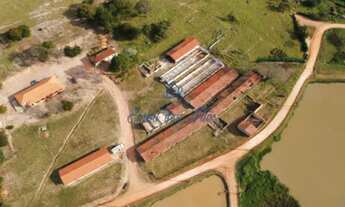 Imagem 5: SITIO PARA VENDA ITU