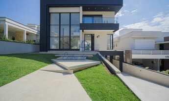 Imagem: CASA PARA VENDA COND RESERVA SANTA MARIA