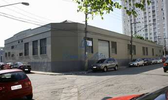 Imagem 3: GALPÃO INDUSTRIAL/COMERCIAL em SÃO PAULO - SP, ÁGUA BRANCA