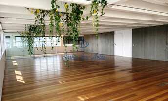 Imagem: Lage Corporativa COMERCIAL em SÃO PAULO