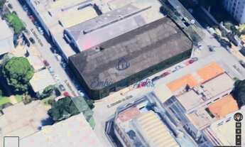 Imagem 6: GALPÃO INDUSTRIAL/COMERCIAL em SÃO PAULO - SP, ÁGUA BRANCA