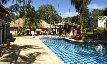 Imagem: CASA EM CONDOMÍNIO RESIDENCIAL em EMBU