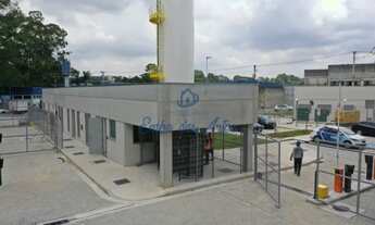 Imagem 6: GALPÃO INDUSTRIAL/COMERCIAL em SÃO PAULO - SP, COLÔNIA (ZONA LESTE