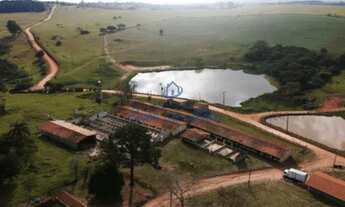 Imagem 2: SITIO PARA VENDA ITU