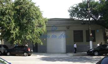 Imagem 2: GALPÃO INDUSTRIAL/COMERCIAL em SÃO PAULO - SP, ÁGUA BRANCA