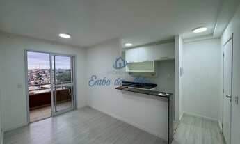 Imagem 4: APARTAMENTO PARA LOCAÇÃO, CONDOMÍNIO COLORE, VOTUPOCA, BARUERI-SP