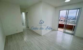 Imagem: APARTAMENTO PARA LOCAÇÃO, CONDOMÍNIO