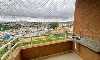 Imagem 7: APARTAMENTO PARA LOCAÇÃO, CONDOMÍNIO COLORE, VOTUPOCA, BARUERI-SP