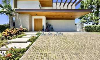 Imagem: CASA PARA VENDA COND ALPHAVILLE GRANJA VIANNA