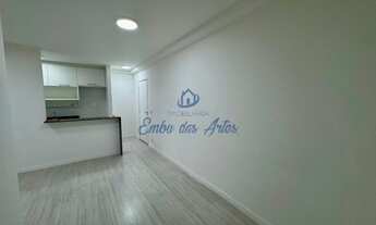 Imagem 3: APARTAMENTO PARA LOCAÇÃO, CONDOMÍNIO COLORE, VOTUPOCA, BARUERI-SP