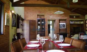 Imagem: Casa ou Chácara para locação no bairro