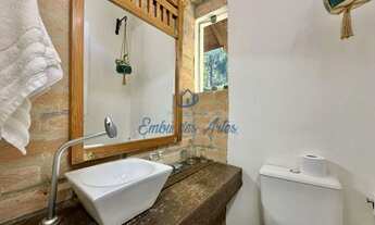 Imagem 4: CASA PARA VENDA COND CHAC DOS LAGOS