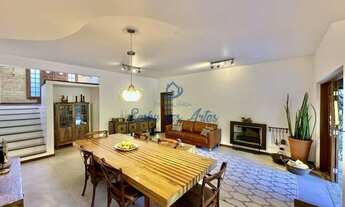 Imagem 5: CASA PARA VENDA COND CHAC DOS LAGOS