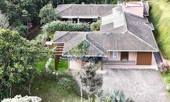 Imagem 4: CASA PARA VENDA CONDOMÍNIO GREEN VALLEY, EM EMBU DAS ARTES-SP!