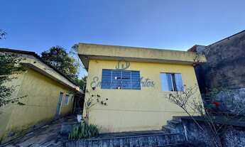Imagem: CASA PARA VENDA JARDIM SANTO ANTÔNIO, EMBU