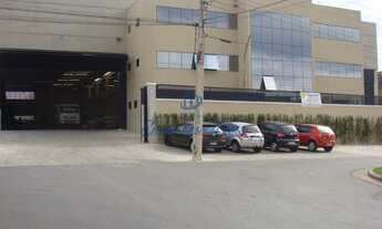 Imagem 2: GALPÃO INDUSTRIAL PARA LOCAÇÃO ITAQUAQUECETUBA