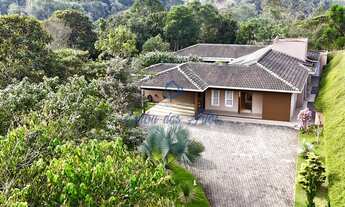 Imagem 3: CASA PARA VENDA CONDOMÍNIO GREEN VALLEY, EM EMBU DAS ARTES-SP!