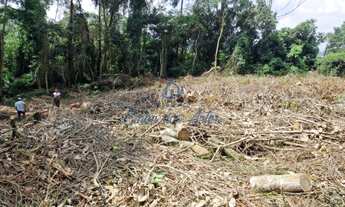 Imagem 3: LOTE A VENDA COND JD ALGARVE