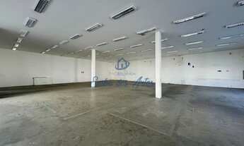 Imagem 4: Salão Comercial para Locação em Embu das Artes-SP no Bairro Parque Francisco Rizzo