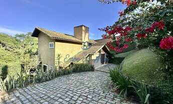 Imagem: CASA PARA VENDA COND CHAC DOS LAGOS