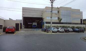 Imagem 3: GALPÃO INDUSTRIAL PARA LOCAÇÃO ITAQUAQUECETUBA