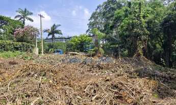 Imagem 4: LOTE A VENDA COND JD ALGARVE