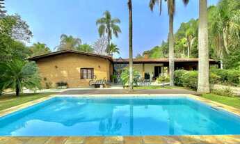 Imagem: CASA PARA VENDA COND VILA REAL M. VELHO