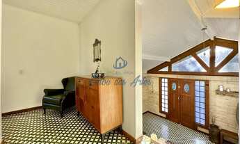 Imagem 3: CASA PARA VENDA COND CHAC DOS LAGOS