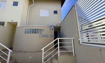 Imagem: CASA Á VENDA MARIA AUXILIADORA EMBU DAS