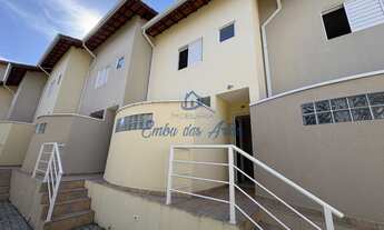 Imagem: CASA Á VENDA MARIA AUXILIADORA EMB DAS