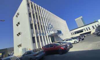 Imagem: PRÉDIO INTEIRO COMERCIAL em SÃO PAULO