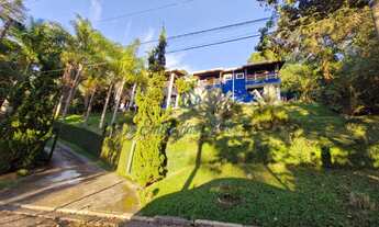 Imagem: CASA Á VENDA COND GREEN VALLEY