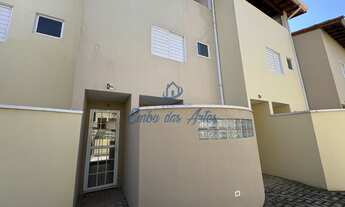 Imagem: CASA Á VENDA MARIA AUXILIADORA EMBU DAS